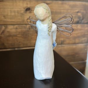 Willow Tree “Thank You” figurine